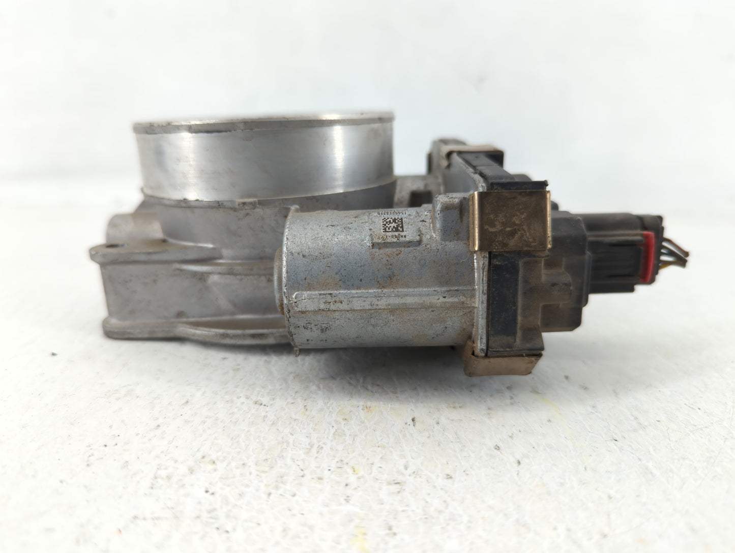 2014-2022 Chevrolet Silverado 1500 Throttle Body P/N:12617792 Fits Fits 2014 2015 2016 2017 2018 2019 2020 2021 2022 OEM Use