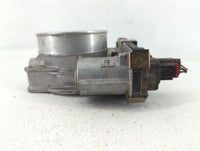 2014-2022 Chevrolet Silverado 1500 Throttle Body P/N:12617792 Fits Fits 2014 2015 2016 2017 2018 2019 2020 2021 2022 OEM Use