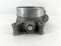 2014-2022 Chevrolet Silverado 1500 Throttle Body P/N:12617792 Fits Fits 2014 2015 2016 2017 2018 2019 2020 2021 2022 OEM Use