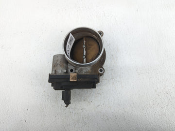 2014-2022 Chevrolet Silverado 1500 Throttle Body P/N:12617792 Fits Fits 2014 2015 2016 2017 2018 2019 2020 2021 2022 OEM Use