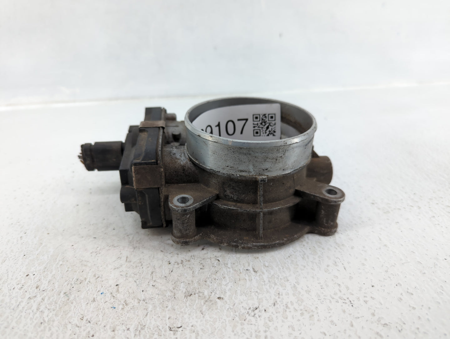 2014-2022 Chevrolet Silverado 1500 Throttle Body P/N:12617792 Fits Fits 2014 2015 2016 2017 2018 2019 2020 2021 2022 OEM Use