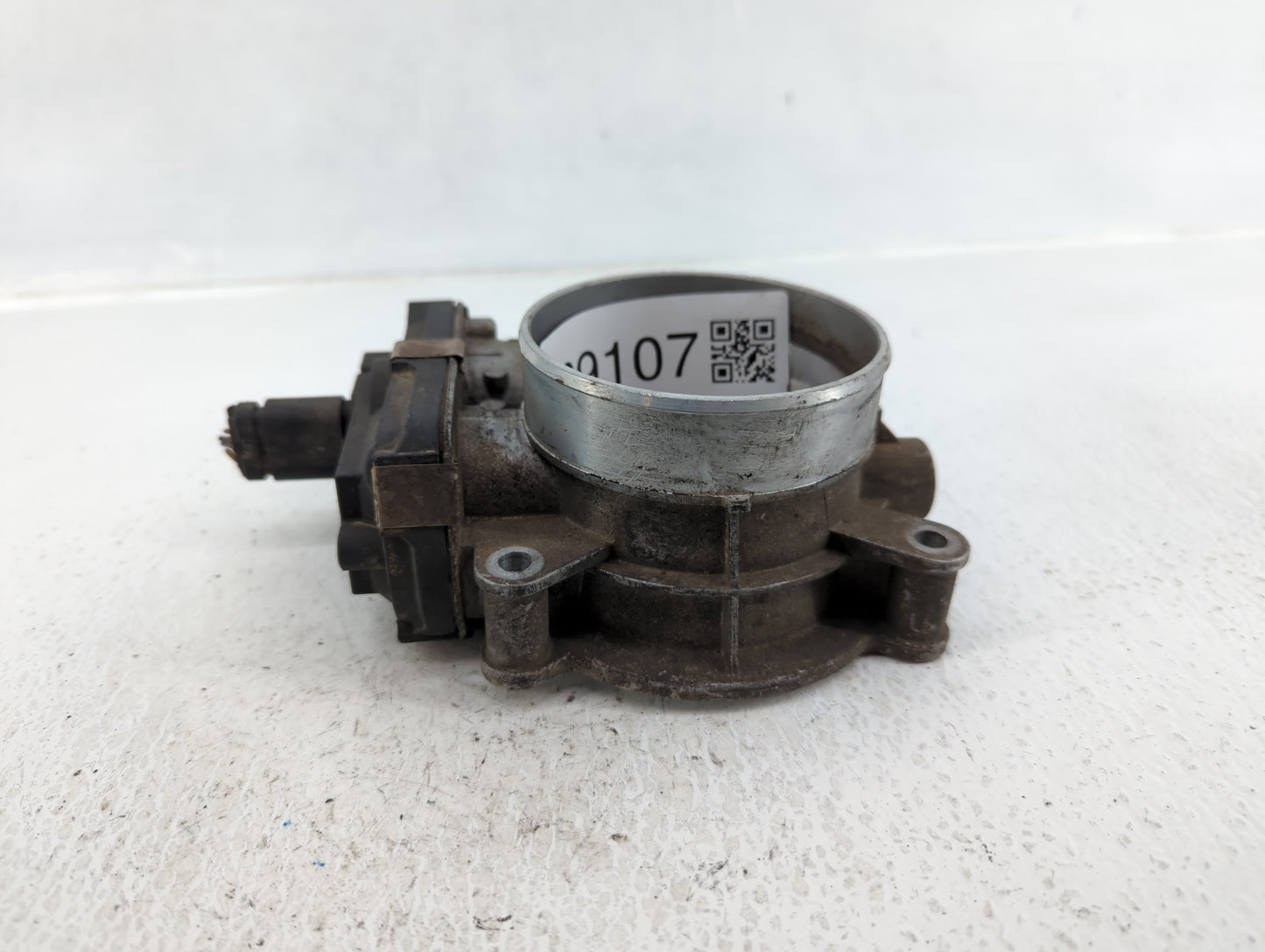 2014-2022 Chevrolet Silverado 1500 Throttle Body P/N:12617792 Fits Fits 2014 2015 2016 2017 2018 2019 2020 2021 2022 OEM Use