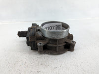 2014-2022 Chevrolet Silverado 1500 Throttle Body P/N:12617792 Fits Fits 2014 2015 2016 2017 2018 2019 2020 2021 2022 OEM Use