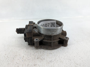 2014-2022 Chevrolet Silverado 1500 Throttle Body P/N:12617792 Fits Fits 2014 2015 2016 2017 2018 2019 2020 2021 2022 OEM Used Auto Parts