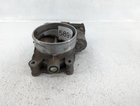 2014-2022 Chevrolet Silverado 1500 Throttle Body P/N:12617792 Fits Fits 2014 2015 2016 2017 2018 2019 2020 2021 2022 OEM Use