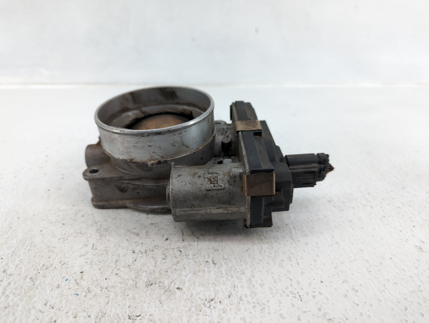 2014-2022 Chevrolet Silverado 1500 Throttle Body P/N:12617792 Fits Fits 2014 2015 2016 2017 2018 2019 2020 2021 2022 OEM Use