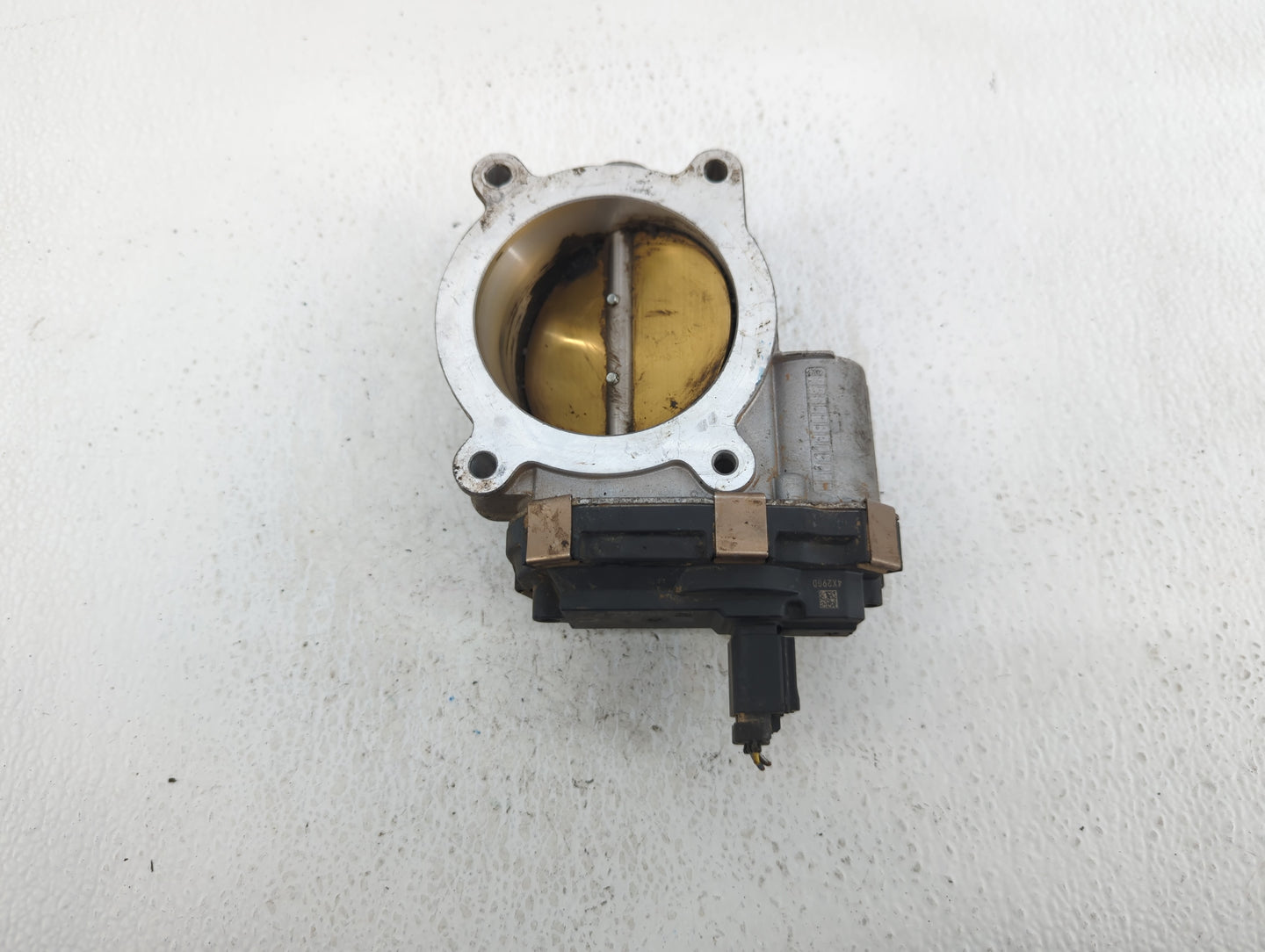 2014-2022 Chevrolet Silverado 1500 Throttle Body P/N:12617792 Fits Fits 2014 2015 2016 2017 2018 2019 2020 2021 2022 OEM Use