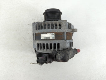 compare product 2014-2019 Chevrolet Silverado 1500 Alternator Replacement Generator Charging Assembly Engine OEM Fits OEM Used Auto Parts