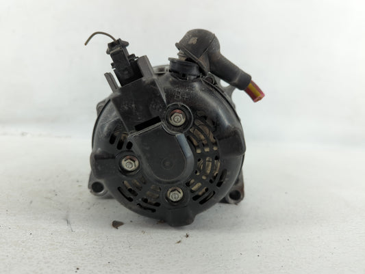 2014-2019 Chevrolet Silverado 1500 Alternator Replacement Generator Charging Assembly Engine OEM Fits OEM Used Auto Parts