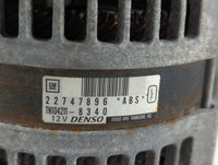 2014-2019 Chevrolet Silverado 1500 Alternator Replacement Generator Charging Assembly Engine OEM Fits OEM Used Auto Parts - 