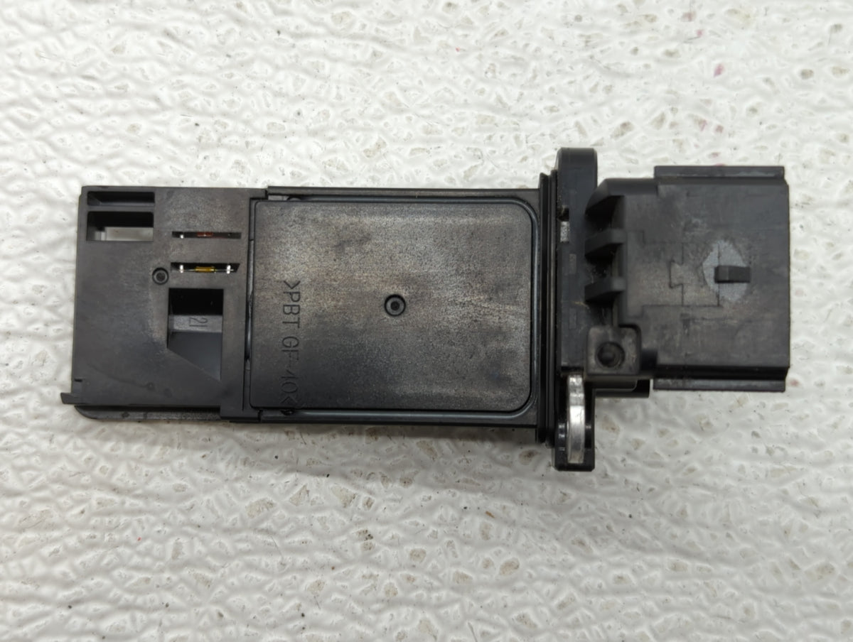 2014-2019 Chevrolet Silverado 1500 Mass Air Flow Meter Maf Sensor 606380 - Oemusedautoparts1.com