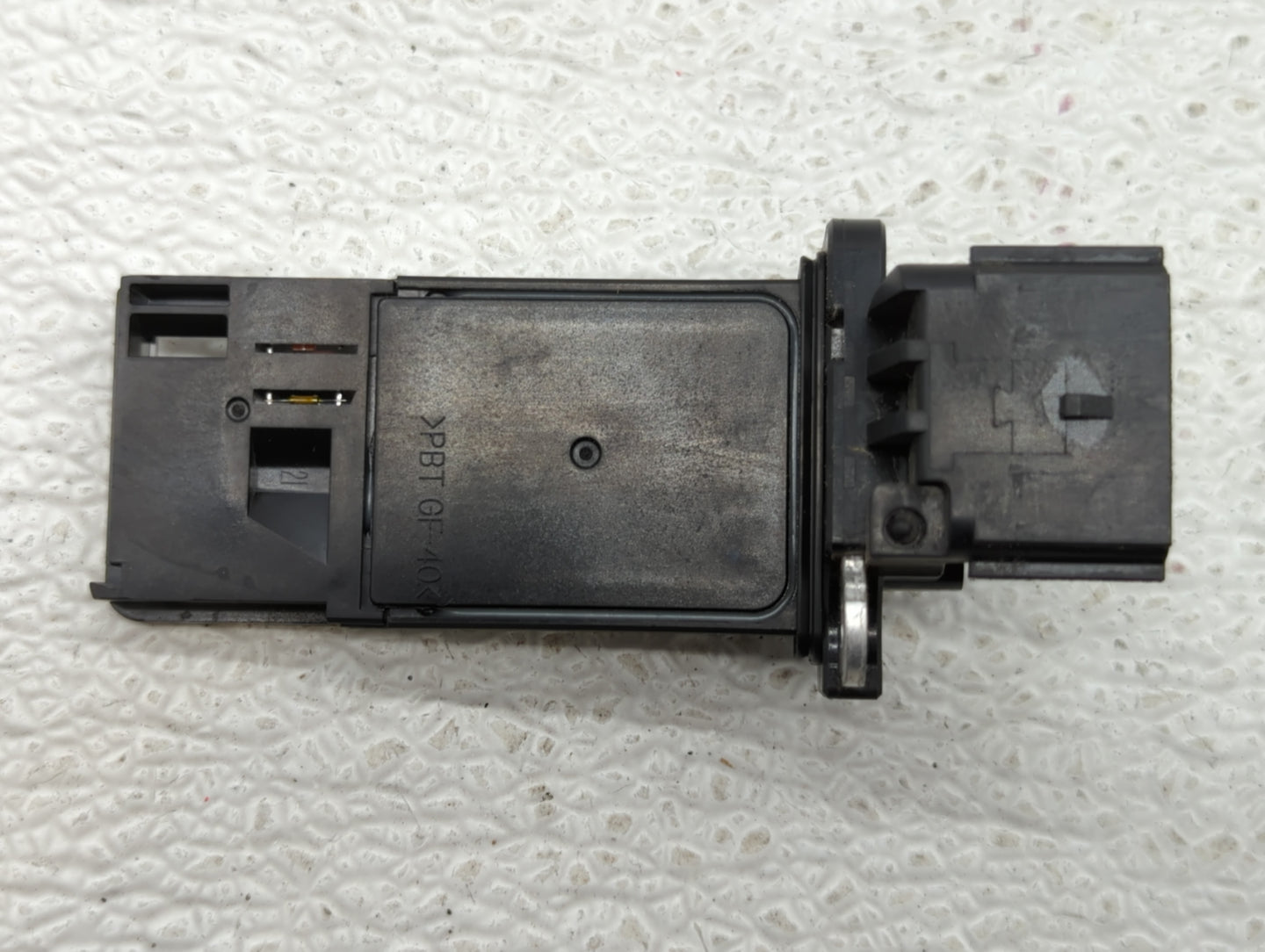2014-2019 Chevrolet Silverado 1500 Mass Air Flow Meter Maf - Oemusedautoparts1.com