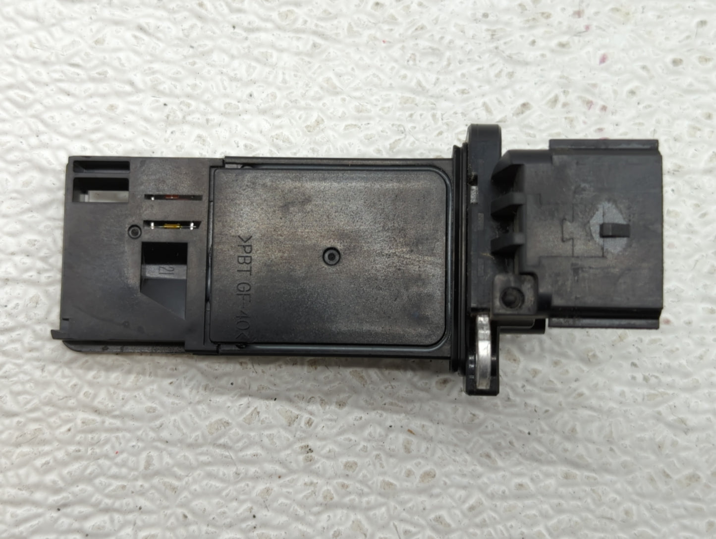 2014-2019 Chevrolet Silverado 1500 Mass Air Flow Meter Maf - Oemusedautoparts1.com