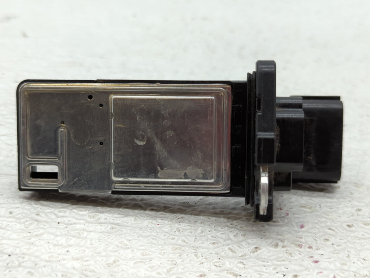 2014-2019 Chevrolet Silverado 1500 Mass Air Flow Meter Maf Sensor 606380 - Oemusedautoparts1.com