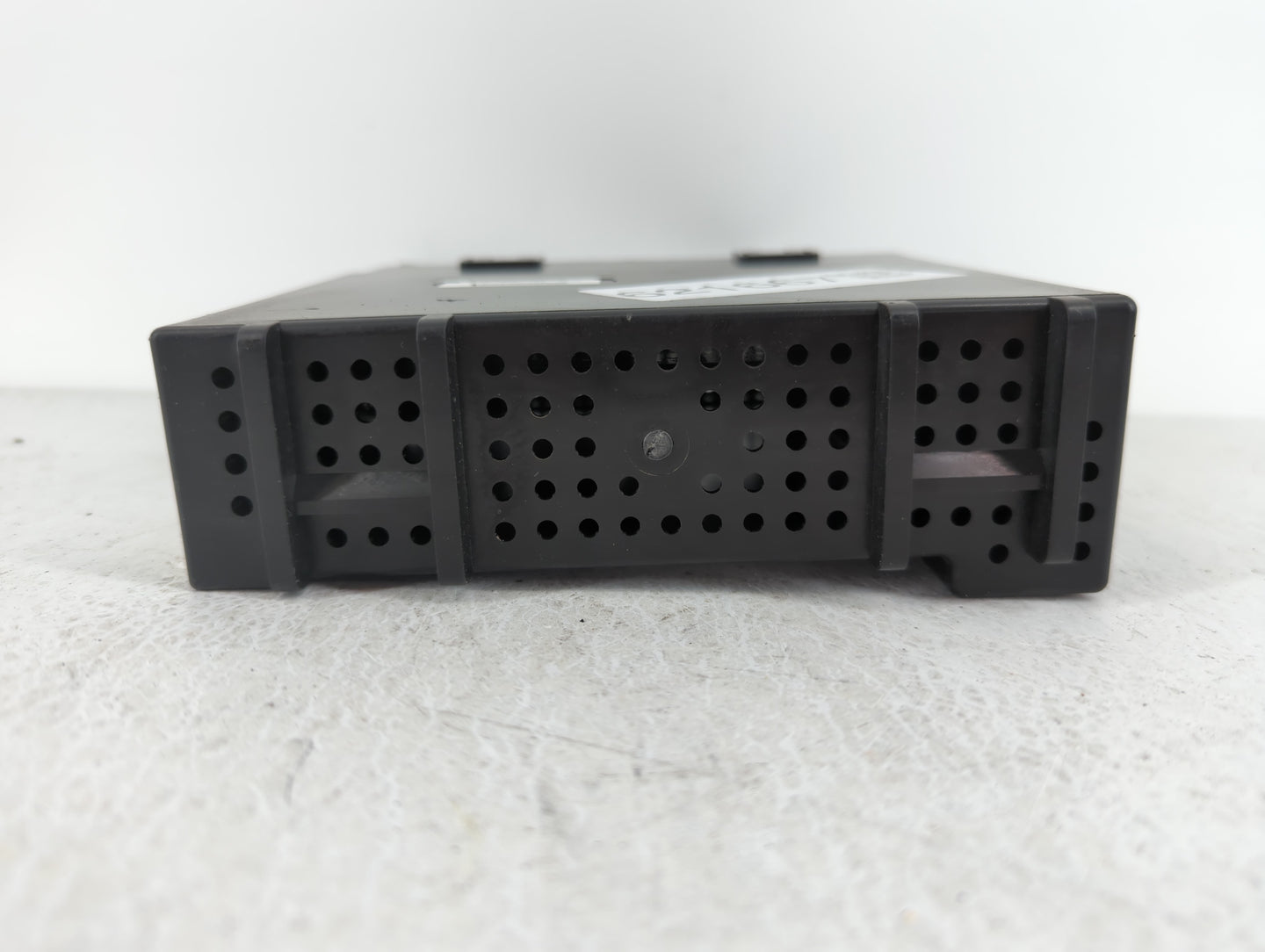 2015 Chevrolet Silverado 1500 Radio AM FM Cd Player Receiver Replacement P/N:13598660 Fits OEM Used Auto Parts - Oemusedauto