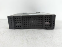 2015 Chevrolet Silverado 1500 Radio AM FM Cd Player Receiver Replacement P/N:13598660 Fits OEM Used Auto Parts - Oemusedauto
