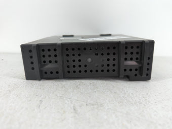 compare product 2015 Chevrolet Silverado 1500 Radio AM FM Cd Player Receiver Replacement P/N:13598660 Fits OEM Used Auto Parts