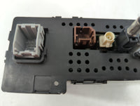 2015 Chevrolet Silverado 1500 Radio AM FM Cd Player Receiver Replacement P/N:13598660 Fits OEM Used Auto Parts - Oemusedauto