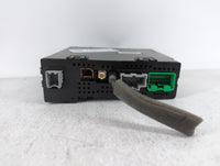 2015 Chevrolet Silverado 1500 Radio AM FM Cd Player Receiver Replacement P/N:13598660 Fits OEM Used Auto Parts - Oemusedauto