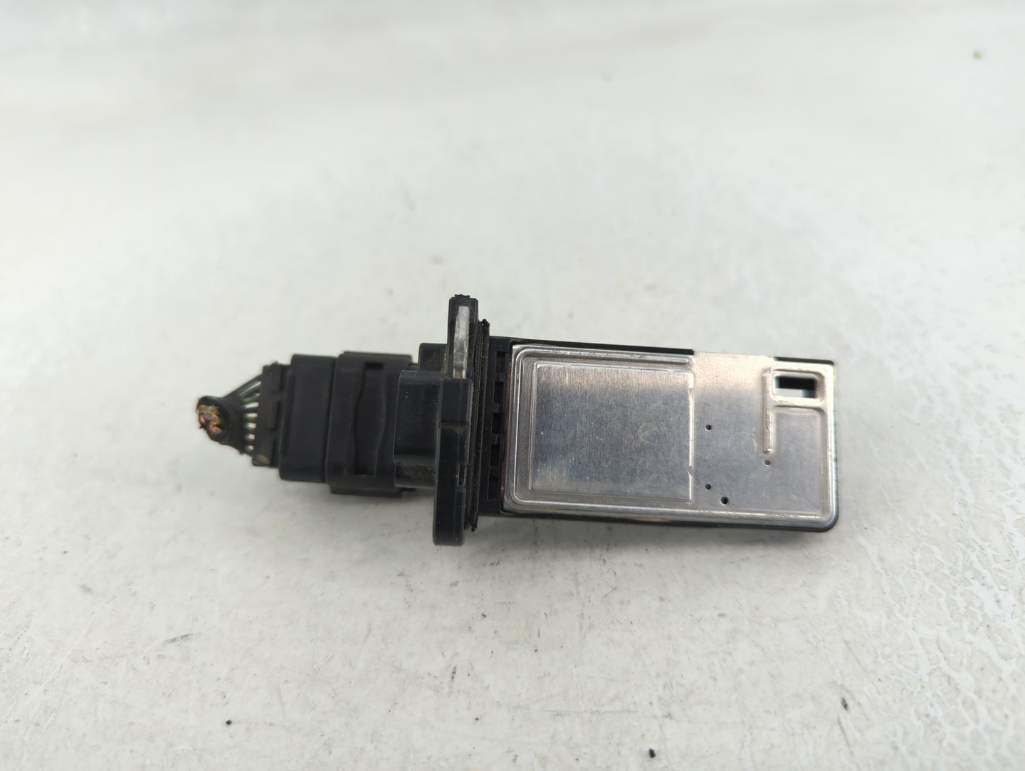 2014-2019 Chevrolet Silverado 1500 Mass Air Flow Meter Maf - Oemusedautoparts1.com