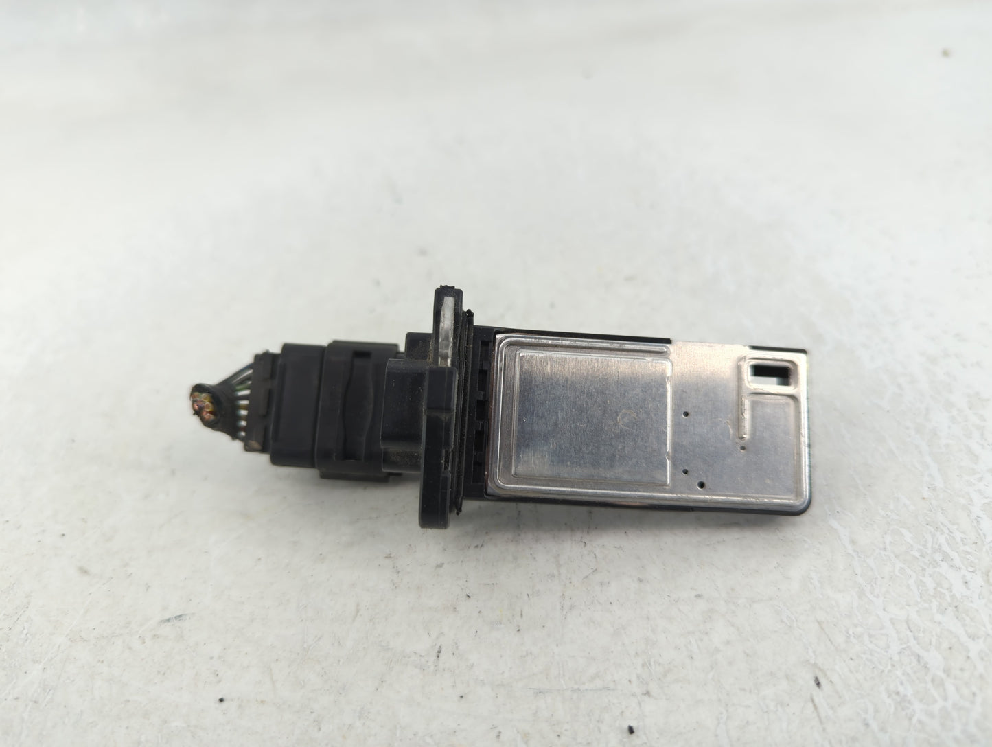 2014-2019 Chevrolet Silverado 1500 Mass Air Flow Meter Maf - Oemusedautoparts1.com
