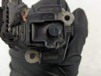 2014-2019 Chevrolet Silverado 1500 Mass Air Flow Meter Maf - Oemusedautoparts1.com