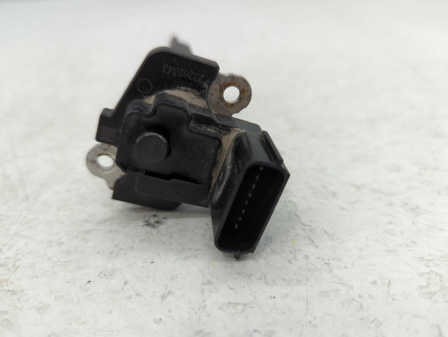 2014-2019 Chevrolet Silverado 1500 Mass Air Flow Meter Maf - Oemusedautoparts1.com