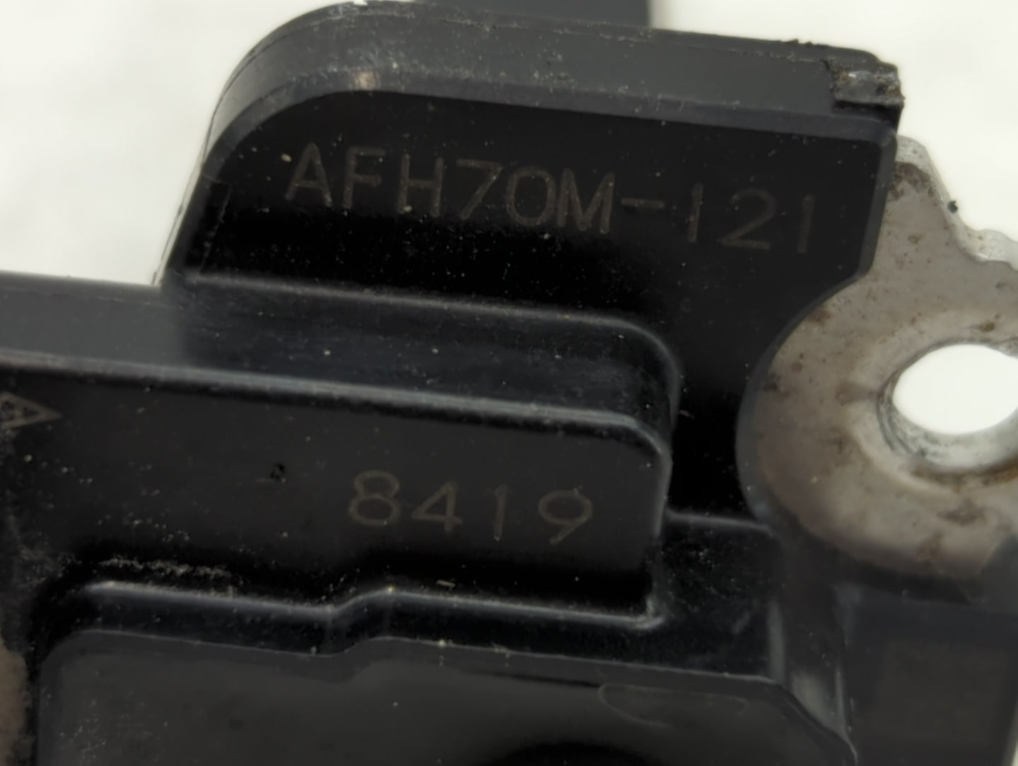 2014-2019 Chevrolet Silverado 1500 Mass Air Flow Meter Maf - Oemusedautoparts1.com