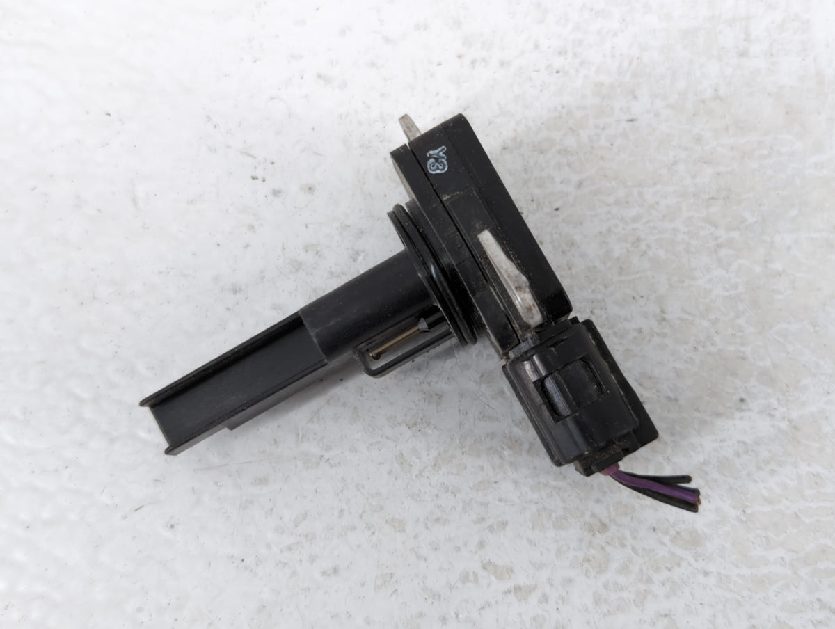 2014-2019 Chevrolet Silverado 1500 Mass Air Flow Meter Maf Sensor 634414 - Oemusedautoparts1.com