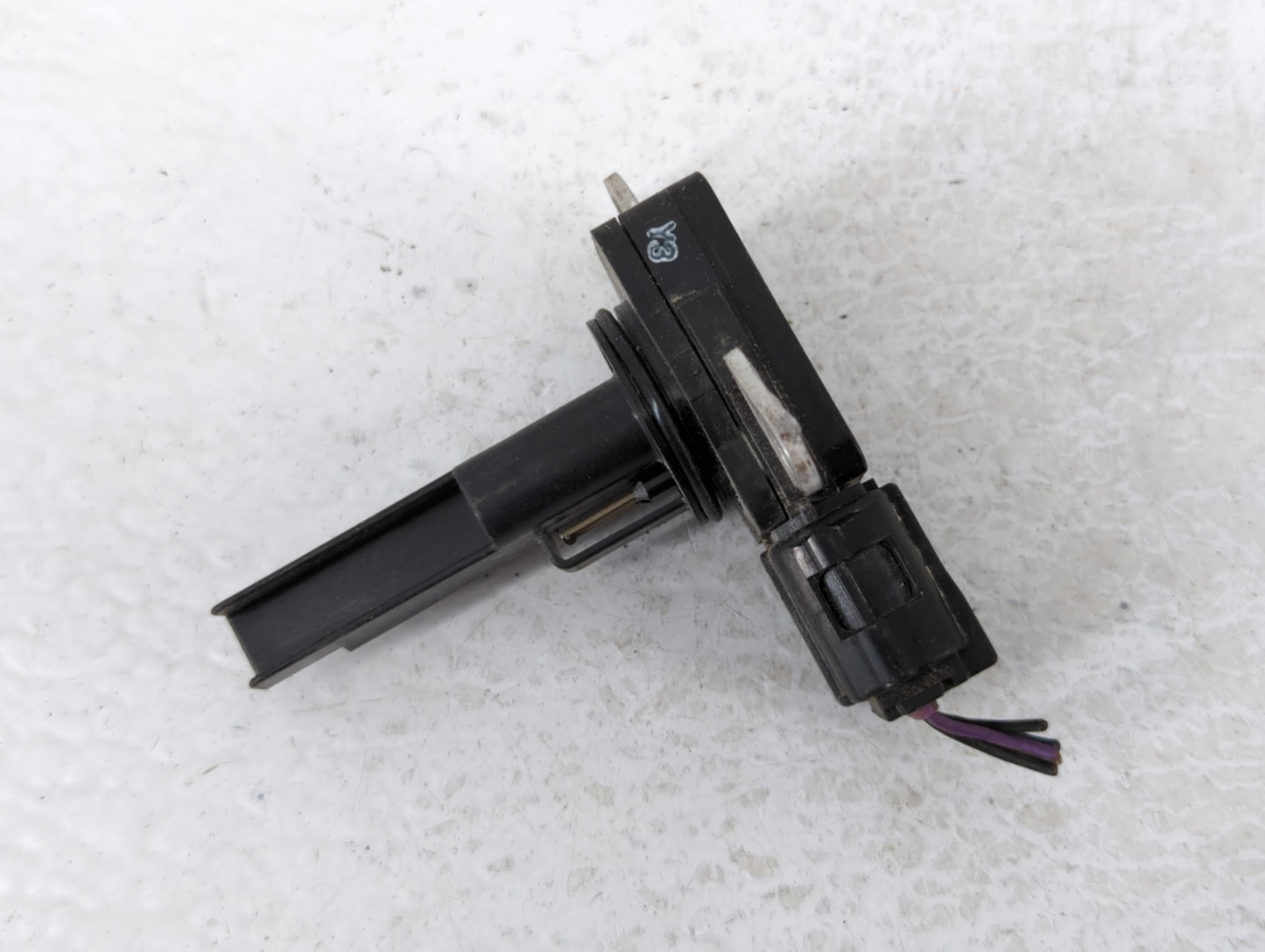 2014-2019 Chevrolet Silverado 1500 Mass Air Flow Meter Maf - Oemusedautoparts1.com