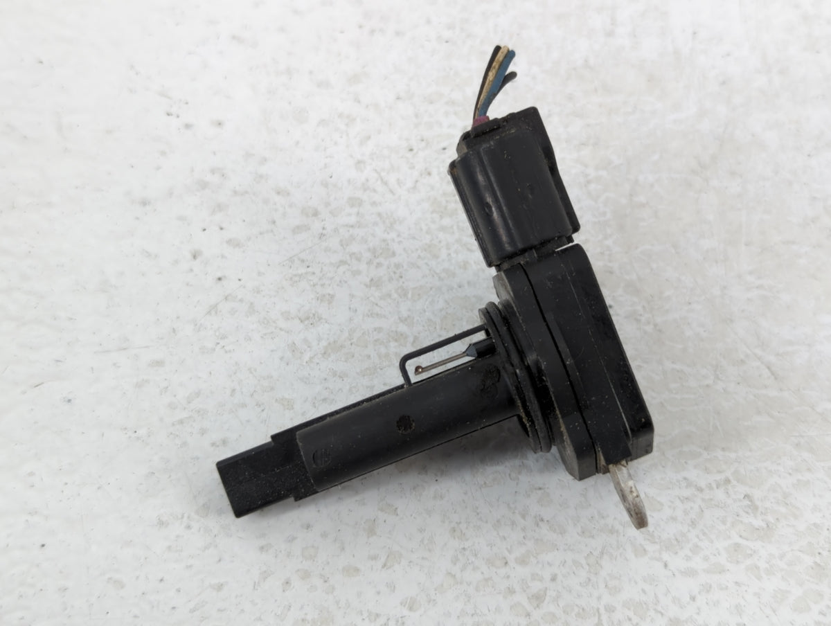 2014-2019 Chevrolet Silverado 1500 Mass Air Flow Meter Maf Sensor 634414 - Oemusedautoparts1.com