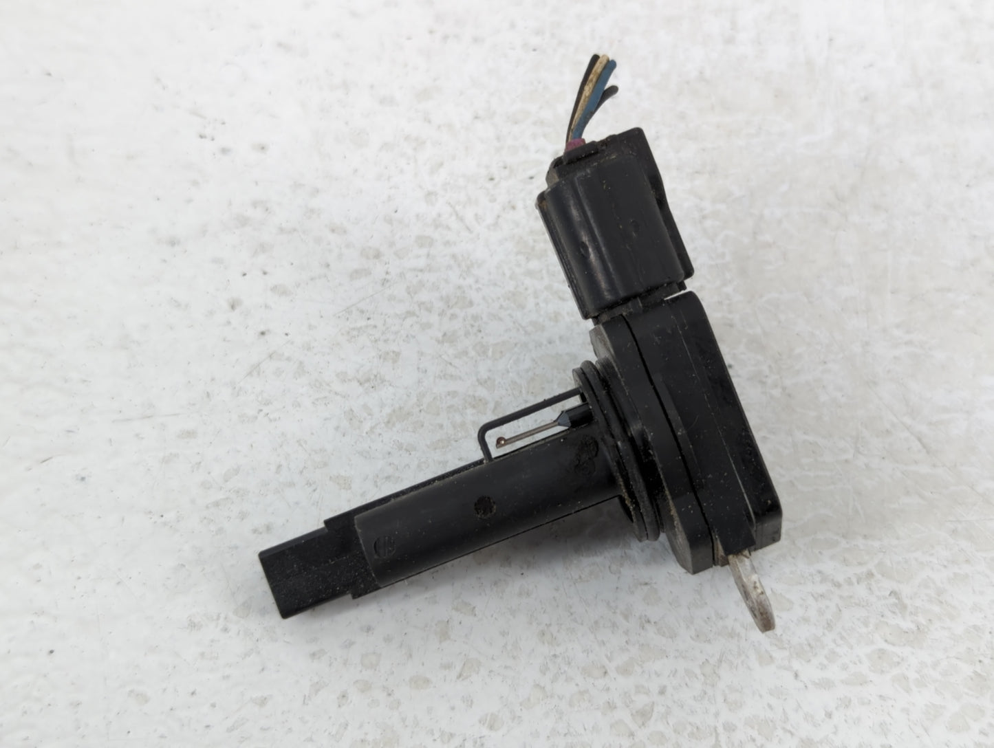 2014-2019 Chevrolet Silverado 1500 Mass Air Flow Meter Maf - Oemusedautoparts1.com