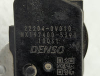 2014-2019 Chevrolet Silverado 1500 Mass Air Flow Meter Maf - Oemusedautoparts1.com