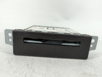 2015-2019 Chevrolet Silverado 1500 Am Fm Cd Player Radio Receiver 642168 - Oemusedautoparts1.com