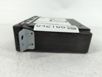 2015-2019 Chevrolet Silverado 1500 Am Fm Cd Player Radio Receiver 642168 - Oemusedautoparts1.com