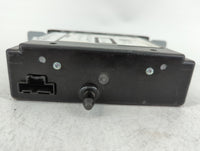 2015-2019 Chevrolet Silverado 1500 Am Fm Cd Player Radio Receiver 642168 - Oemusedautoparts1.com
