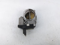 2014-2015 Chevrolet Silverado 1500 Throttle Body P/N:12632171BA Fits Fits 2014 2015 OEM Used Auto Parts - Oemusedautoparts1.