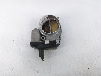 compare product 2014-2015 Chevrolet Silverado 1500 Throttle Body P/N:12632171BA Fits Fits 2014 2015 OEM Used Auto Parts