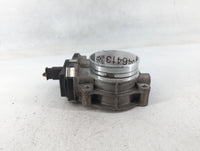 2014-2015 Chevrolet Silverado 1500 Throttle Body P/N:12632171BA Fits Fits 2014 2015 OEM Used Auto Parts - Oemusedautoparts1.