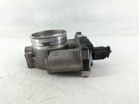 2014-2015 Chevrolet Silverado 1500 Throttle Body P/N:12632171BA Fits Fits 2014 2015 OEM Used Auto Parts - Oemusedautoparts1.