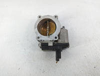 2014-2015 Chevrolet Silverado 1500 Throttle Body P/N:12632171BA Fits Fits 2014 2015 OEM Used Auto Parts - Oemusedautoparts1.