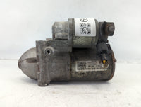 2014-2019 Chevrolet Silverado 1500 Car Starter Motor Solenoid OEM P/N:12663672 Fits Fits 2014 2015 2016 2017 2018 2019 2020 