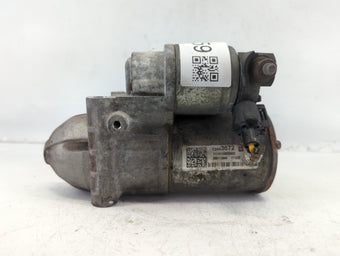 compare product 2014-2019 Chevrolet Silverado 1500 Car Starter Motor Solenoid OEM P/N:12663672 Fits Fits 2014 2015 2016 2017 2018 2019 2020 OEM Used Auto Parts