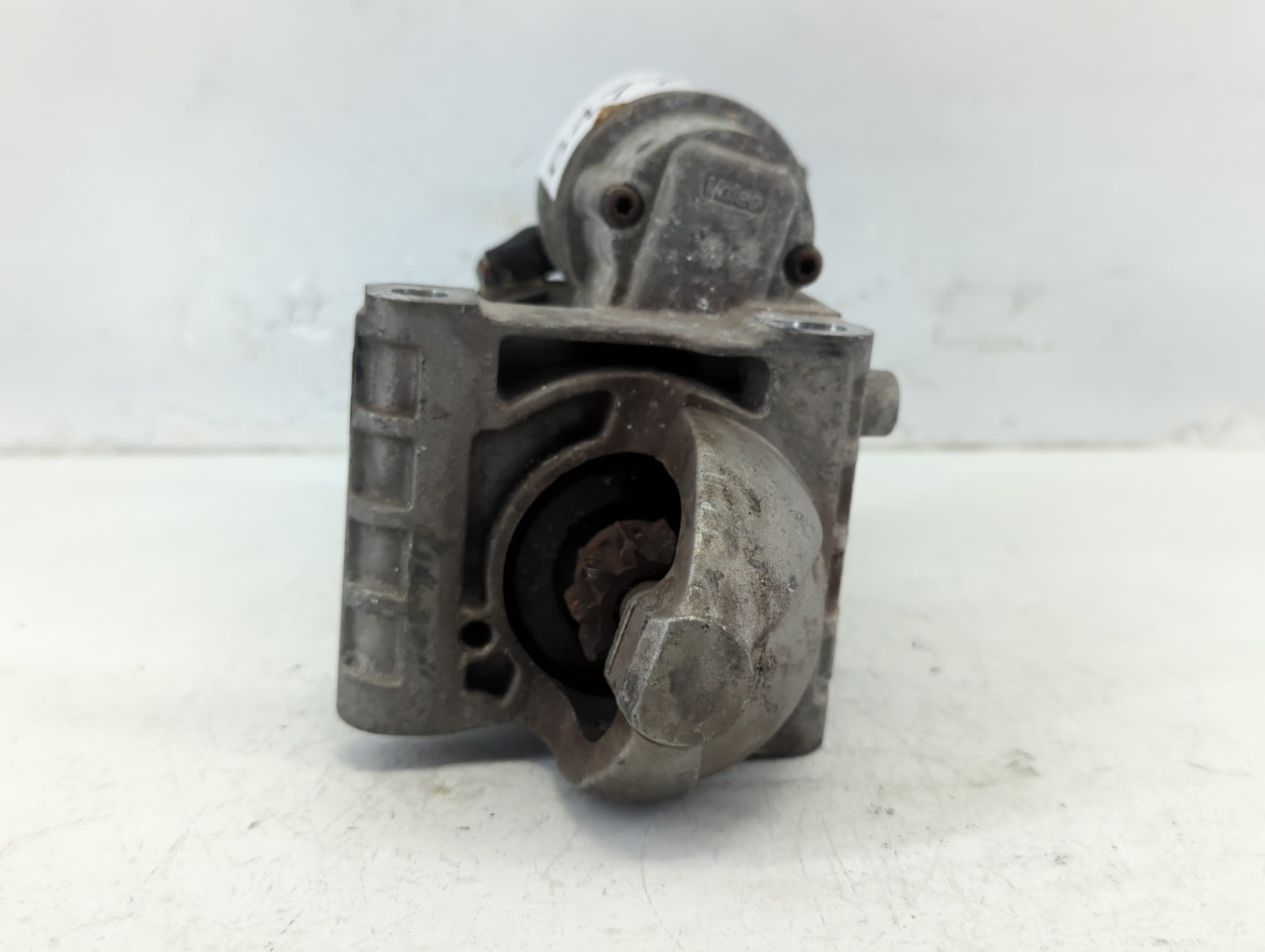2014-2019 Chevrolet Silverado 1500 Car Starter Motor Solenoid OEM P/N:12663672 Fits Fits 2014 2015 2016 2017 2018 2019 2020 