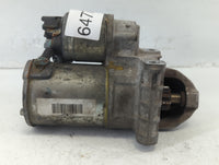 2014-2019 Chevrolet Silverado 1500 Car Starter Motor Solenoid OEM P/N:12663672 Fits Fits 2014 2015 2016 2017 2018 2019 2020 