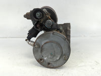 2014-2019 Chevrolet Silverado 1500 Car Starter Motor Solenoid OEM P/N:12663672 Fits Fits 2014 2015 2016 2017 2018 2019 2020 