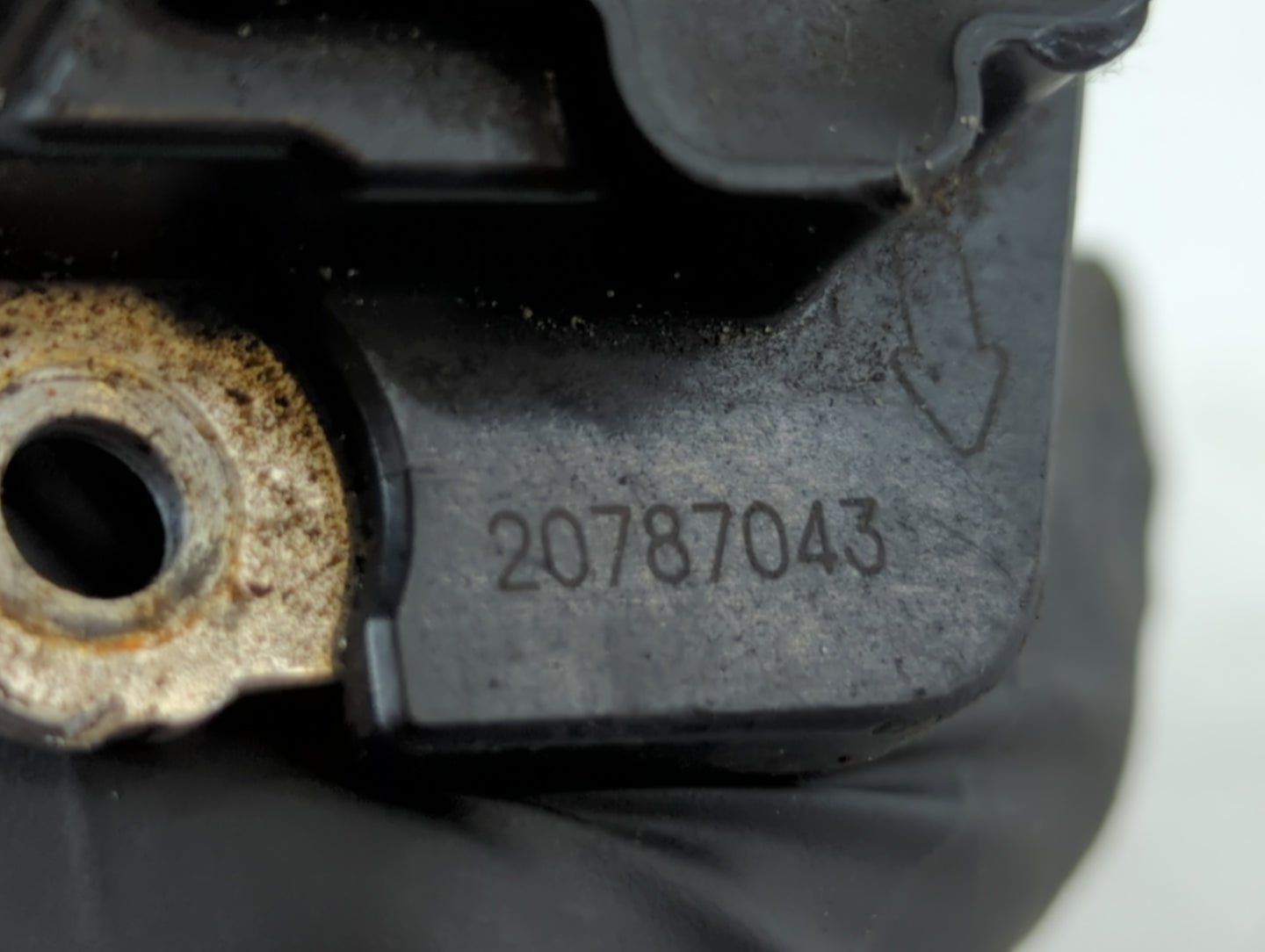 2014-2019 Chevrolet Silverado 1500 Mass Air Flow Meter Maf - Oemusedautoparts1.com
