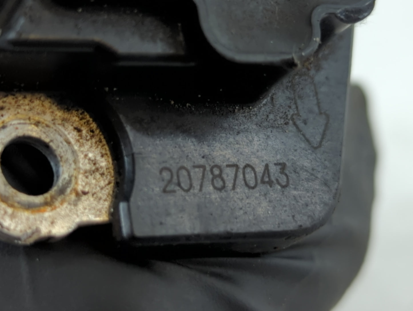 2014-2019 Chevrolet Silverado 1500 Mass Air Flow Meter Maf - Oemusedautoparts1.com