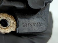 2014-2019 Chevrolet Silverado 1500 Mass Air Flow Meter Maf - Oemusedautoparts1.com