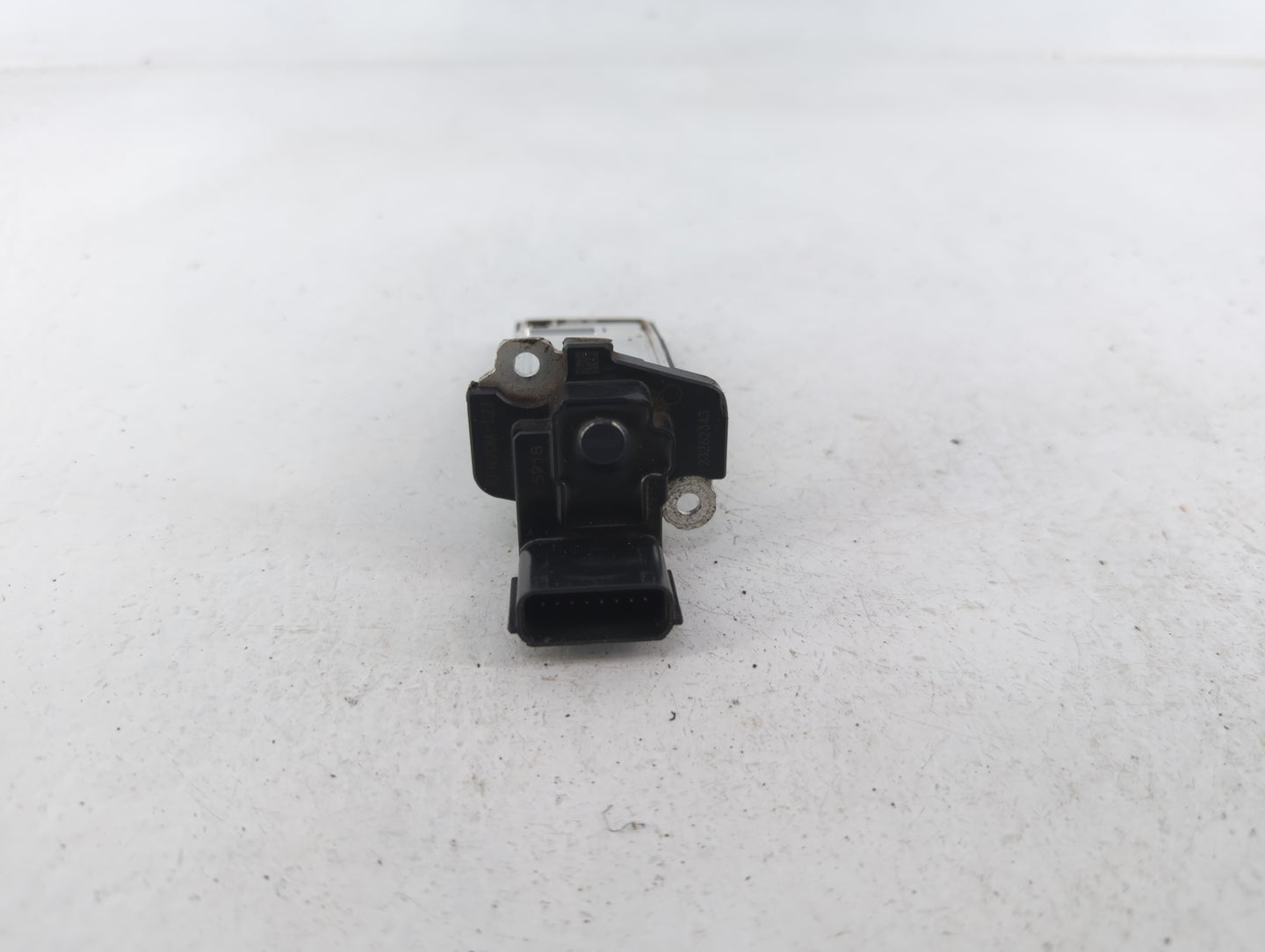 2014-2019 Chevrolet Silverado 1500 Mass Air Flow Meter Maf - Oemusedautoparts1.com